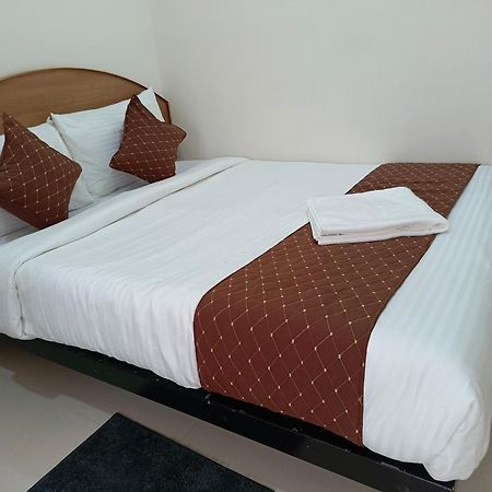 Hotel Sm Residency Bhubaneswar Exterior foto