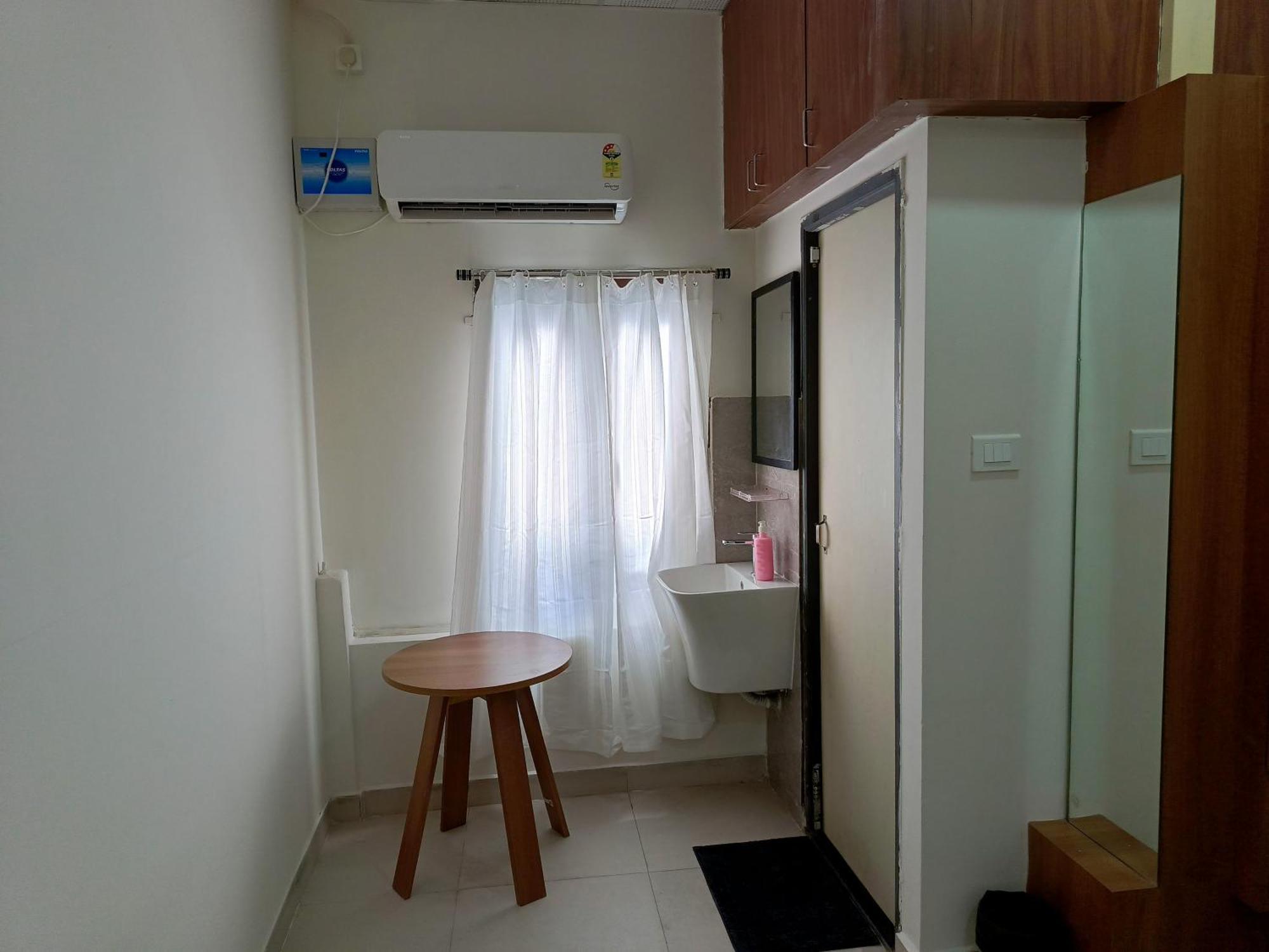 Hotel Sm Residency Bhubaneswar Exterior foto