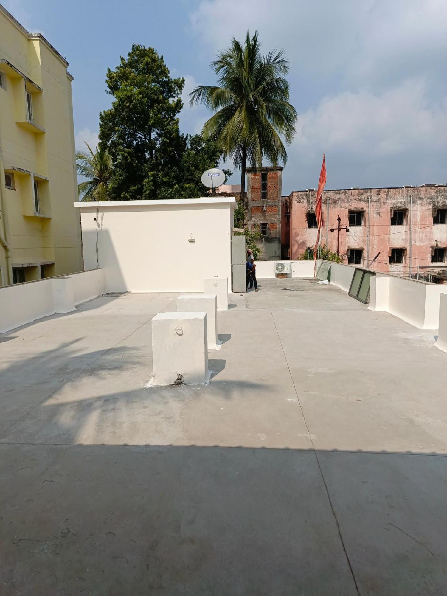 Hotel Sm Residency Bhubaneswar Exterior foto