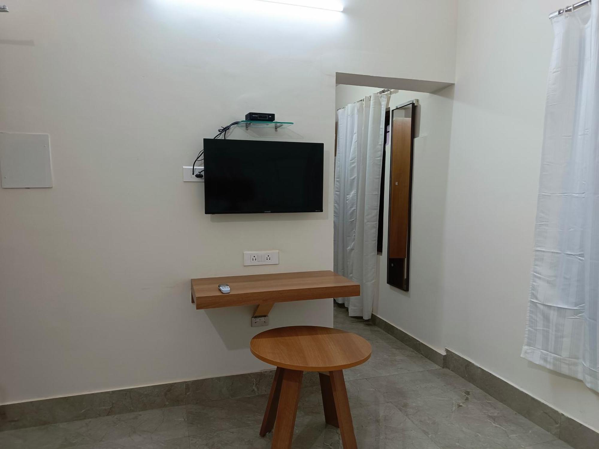 Hotel Sm Residency Bhubaneswar Exterior foto
